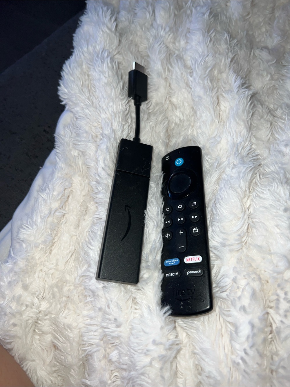 Amazon fire stick